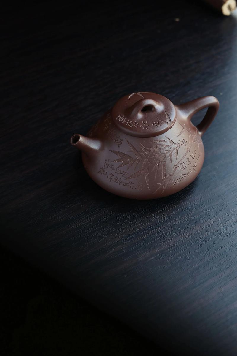 宜兴紫砂