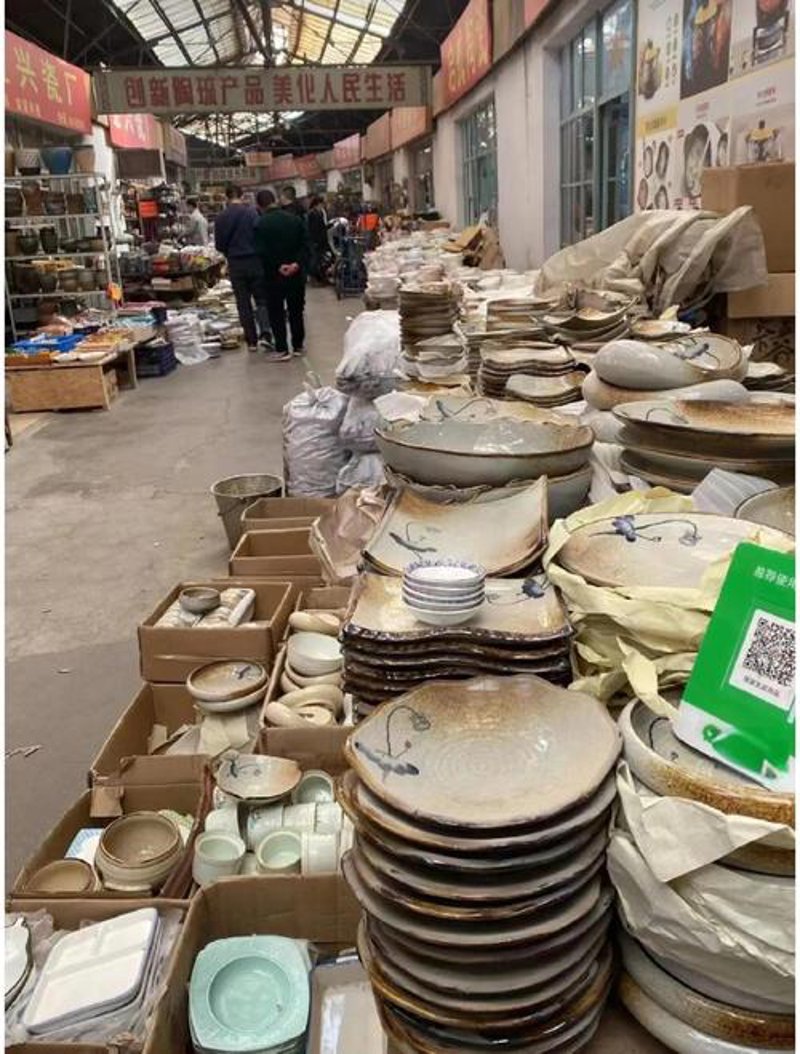 紫砂壶定制：艺术与实用性的完美融合